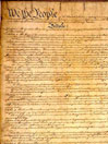 The US Constitution
